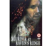 Murder At Raven's Ridge [DVD]