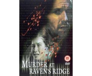 Murder At Raven's Ridge [DVD]