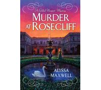 Murder at Rosecliff (A Gilded Newport Mystery, 14)