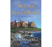 Murder at Rough Point: 4 (A Gilded Newport Mystery)
