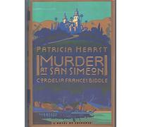Murder at San Simeon: A Novel of Suspense