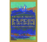 Murder at San Simeon (Lisa Drew Books (Scribner))