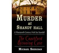 Murder at Shandy Hall