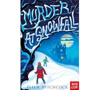 Murder At Snowfall