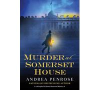 Murder at Somerset House
