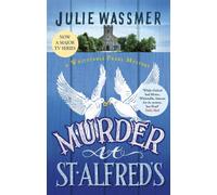 Murder at St Alfred's (Whitstable Pearl Mysteries)