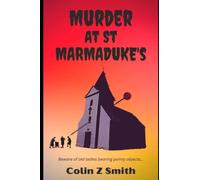 Murder At St Marmaduke's