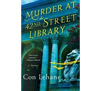 Murder at the 42nd Street Library: A Mystery: 1