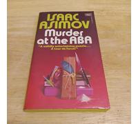 MURDER AT THE ABA