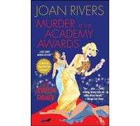 Murder at the Academy Awards (R): A Red Carpet Murder Mystery