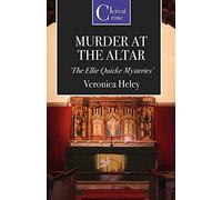 Murder at the Altar