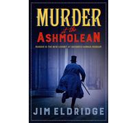 Murder at the Ashmolean