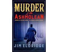 Murder at the Ashmolean: 3 (Museum Mysteries)