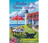 Murder at the Beacon Bakeshop | Paperback