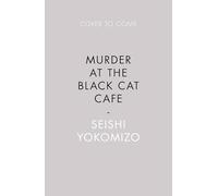 Murder at the Black Cat Cafe: Export edition