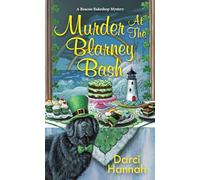 Murder at the Blarney Bash