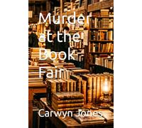 Murder at the Book Fair