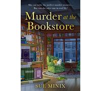 Murder at the Bookstore: (The Bookstore Mystery Series)