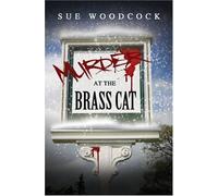 Murder at The Brass Cat