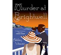 Murder at the Brightwell