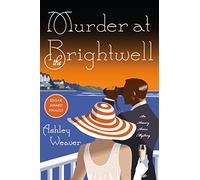 Murder at the Brightwell (Amory Ames Mystery)