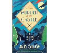 Murder at the Castle