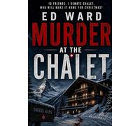 Murder At The Chalet