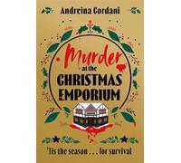 Murder at the Christmas Emporium