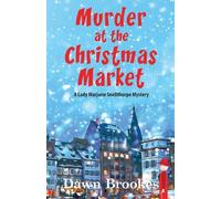 Murder at the Christmas Market