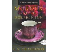 Murder at the Dolphin Inn: A Rex Graves Mystery