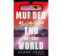 Murder at the End of the World