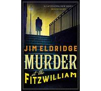 Murder at the Fitzwilliam: (Museum Mysteries)