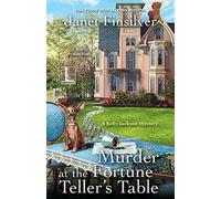 Murder at the Fortune Teller's Table