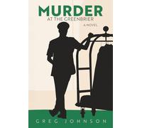 Murder at The Greenbrier