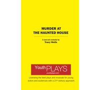 Murder at the Haunted House