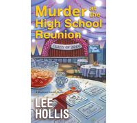 Murder at the High School Reunion (A Maya and Sandra Mystery)