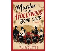Murder at the Hollywood Book Club: 5 (A Joe Turner Mystery)
