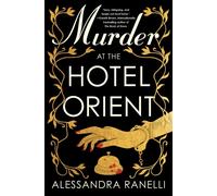 Murder at the Hotel Orient