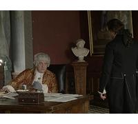 Murder at the hotel Saint-Florentin - Part 2