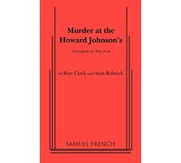 Murder at the Howard Johnson's