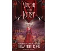 Murder at the Joust: 4 (A Harlowe & Fitch Historical Mystery)