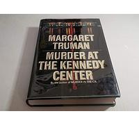 Murder at the Kennedy Center