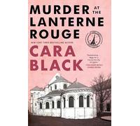 Murder At The Lanterne Rouge