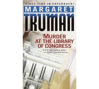 Murder at the Library of Congress: 16 (Capital Crimes)