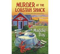 Murder at the Lobstah Shack – Cozy Capers Book Group Mystery – ACCO Kensington