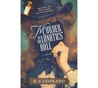 Murder at the Lunatics' Ball