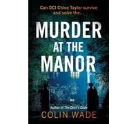 Murder at the Manor