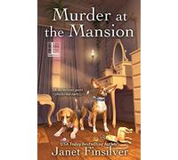 Murder at the Mansion