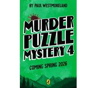 Murder at the Mansion : The Interactive Puzzle Mysteries