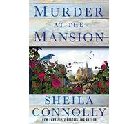 Murder at the Mansion (Victorian Village Mysteries, 1)